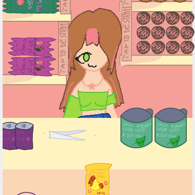 Game by @StellaPunto