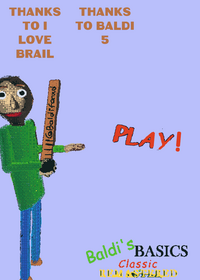 Baldi's basics remastered