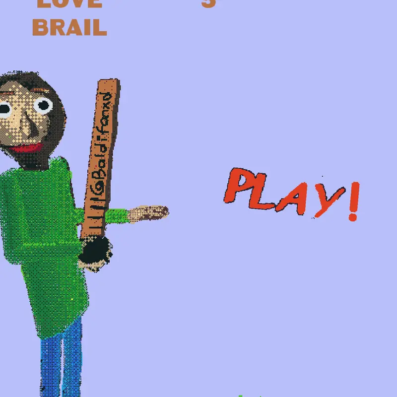 Game by @winstons