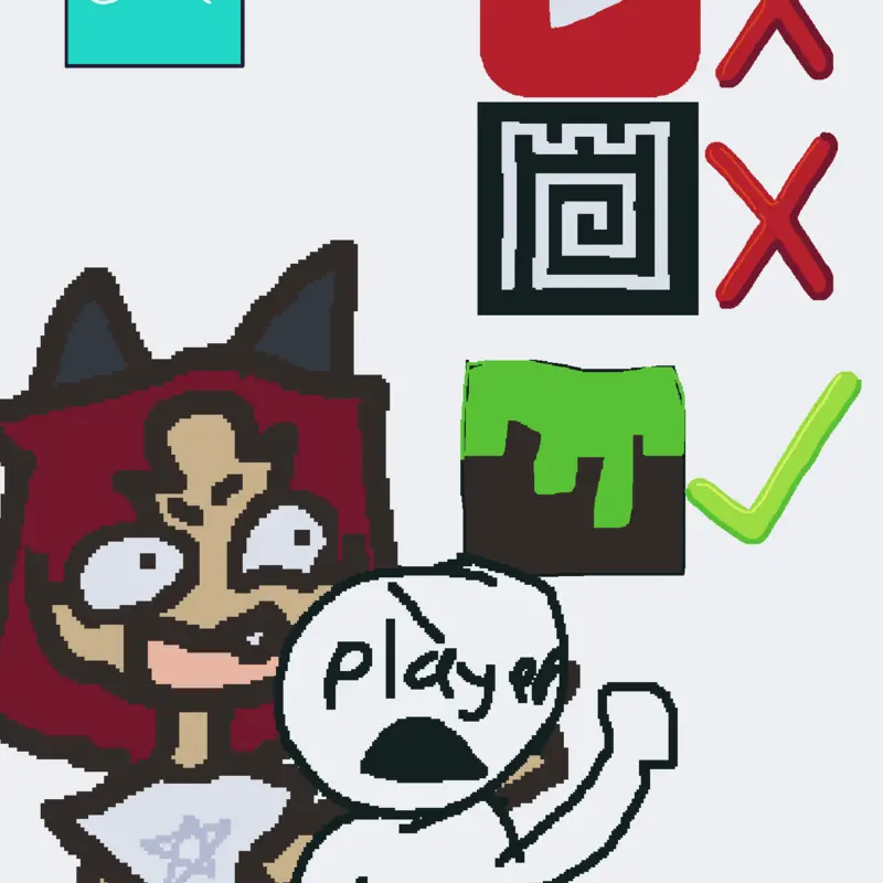 Game by @melos09_plankton