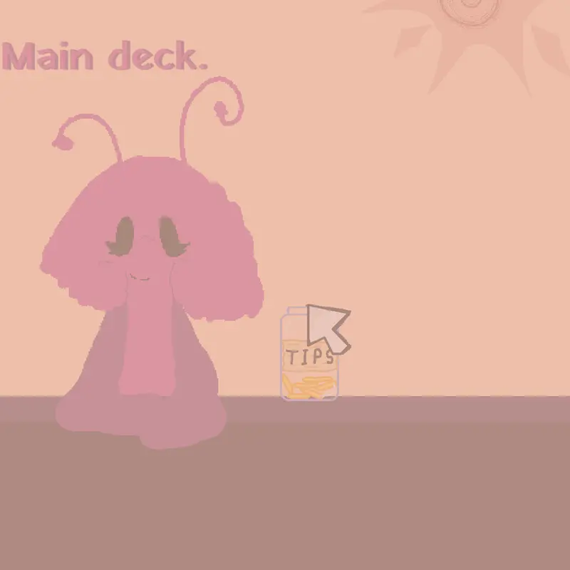 Game by @majiuna