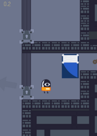 Escape the jailbreak