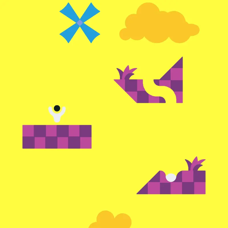Golf inversion by @Stick67