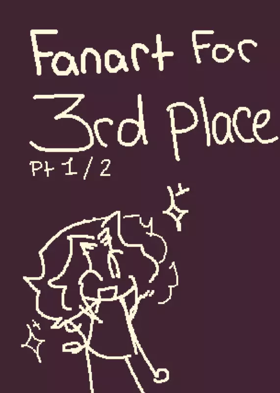 YAYAYA FANART!! by @PosItIveART19