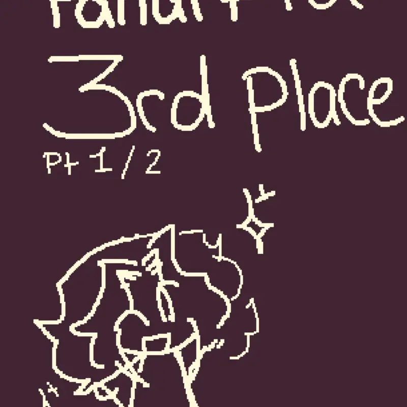 YAYAYA FANART!! by @PosItIveART19