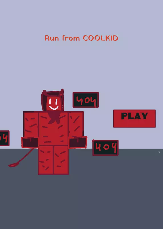 Game by @KEENTKS
