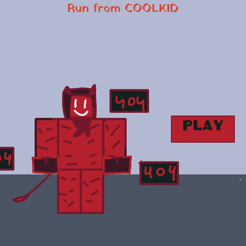 Game by @KEENTKS