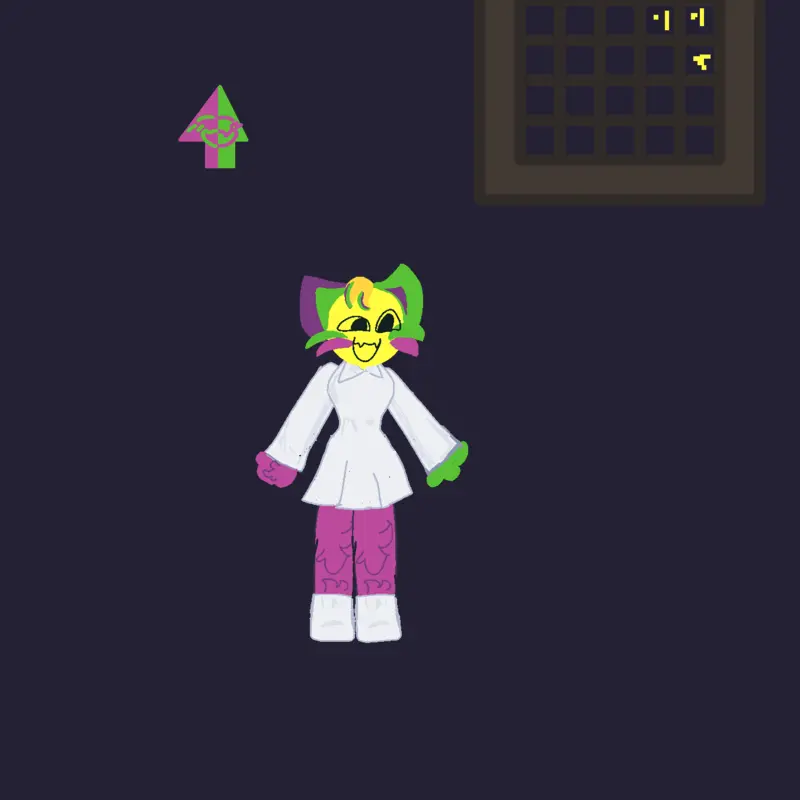 Game by @Meowie_kitOg