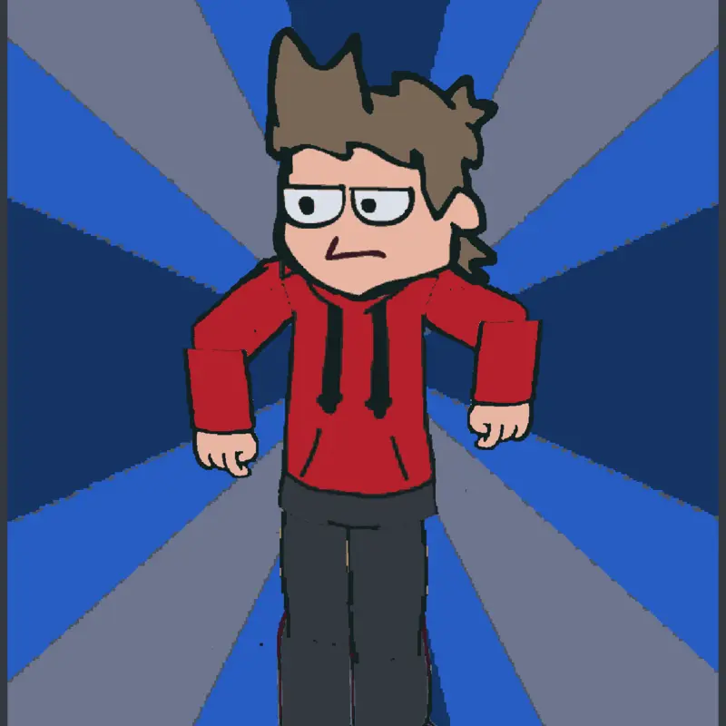 Game by @YourFriendRivers