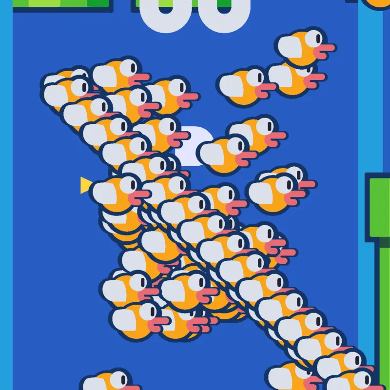 Game by @mayody