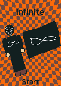 Infinite Revamped!!!