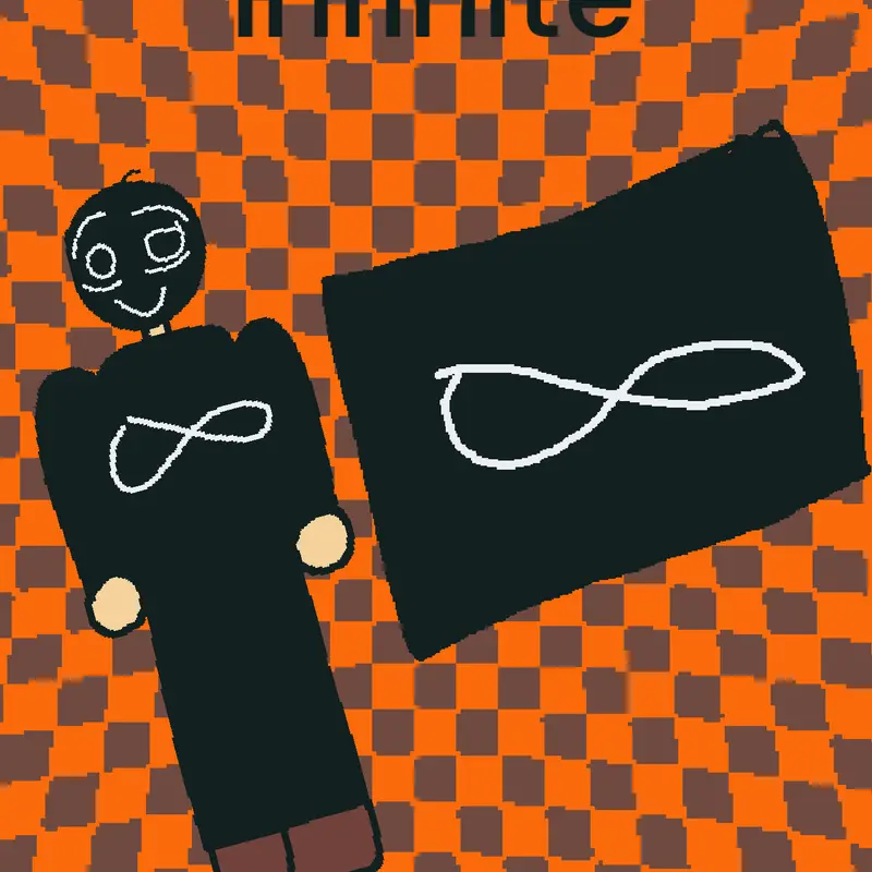 Game by @INFINITEALDI