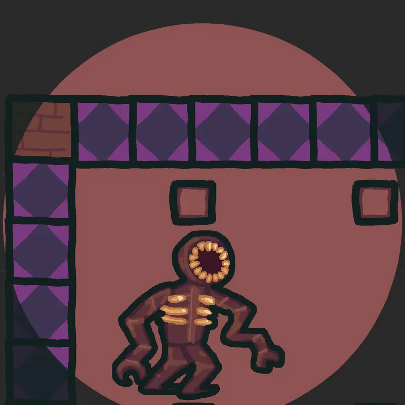 Game by @Arboreal