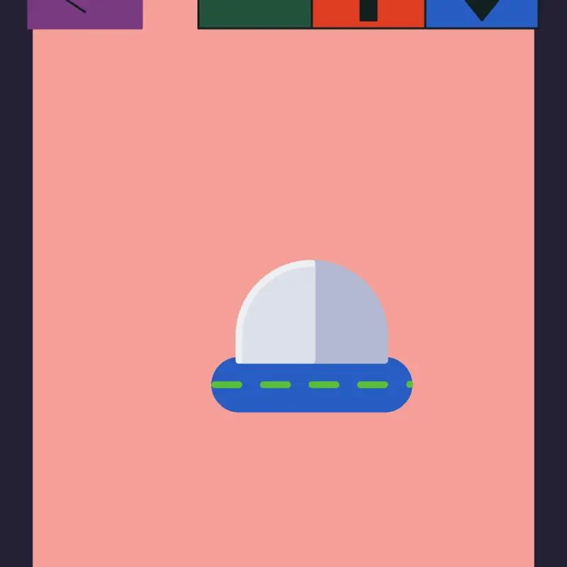 Game by @staurt