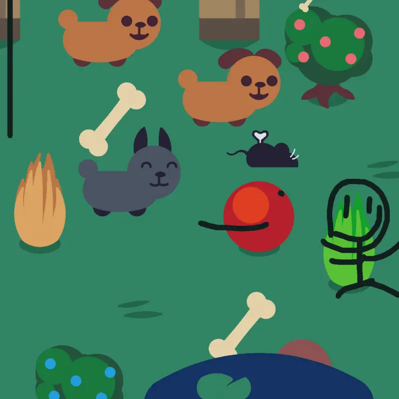 Game by @manhas