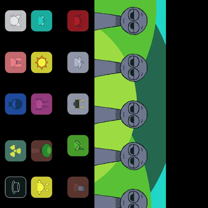 Game by @avino84