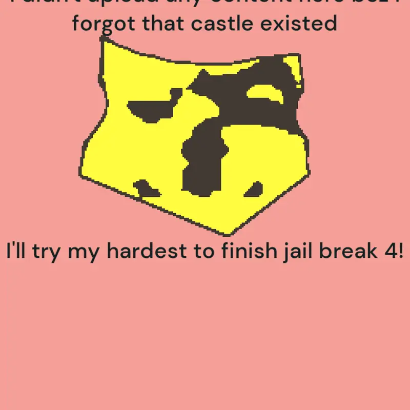 Game by @cainelesmecher