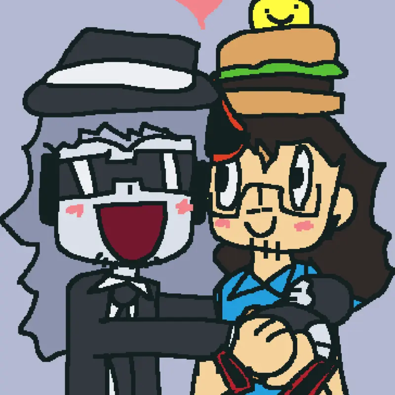 Game by @aftonsparv
