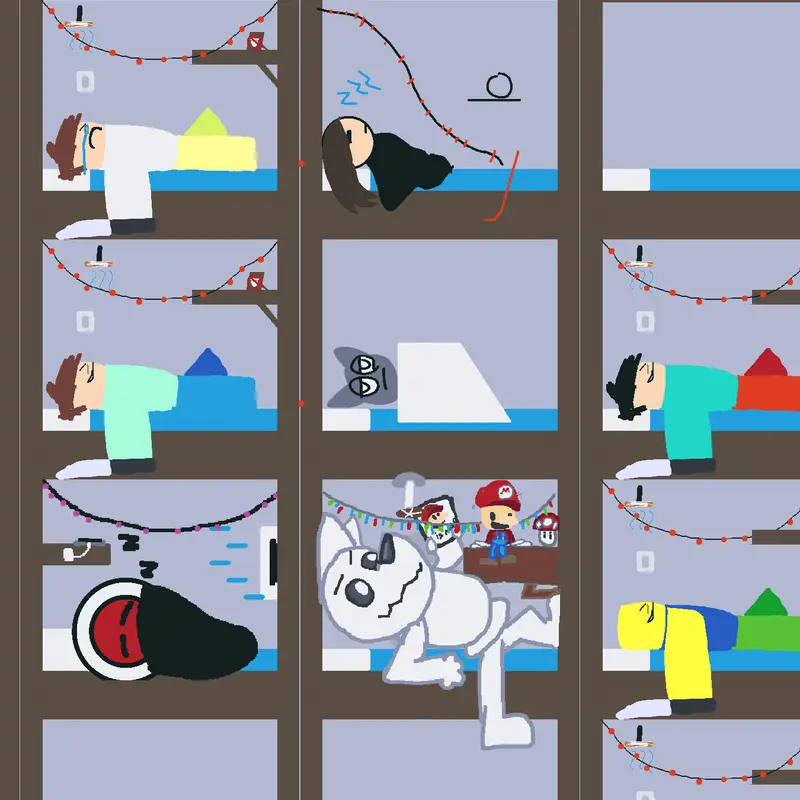 Game by @emdi