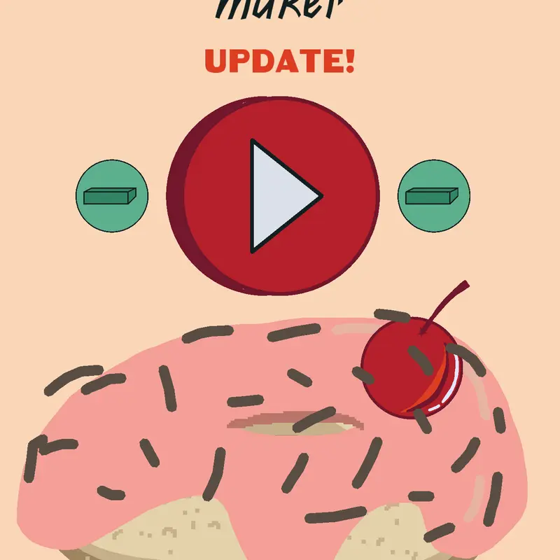 Game by @Cuppasugar
