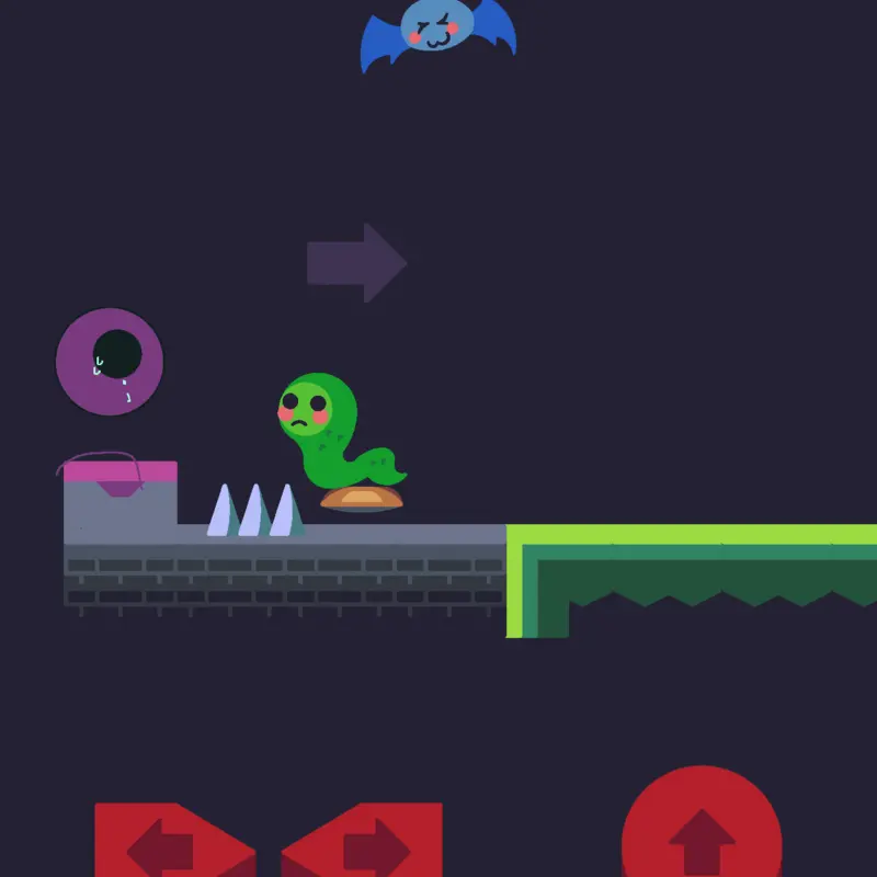 Game by @x-9