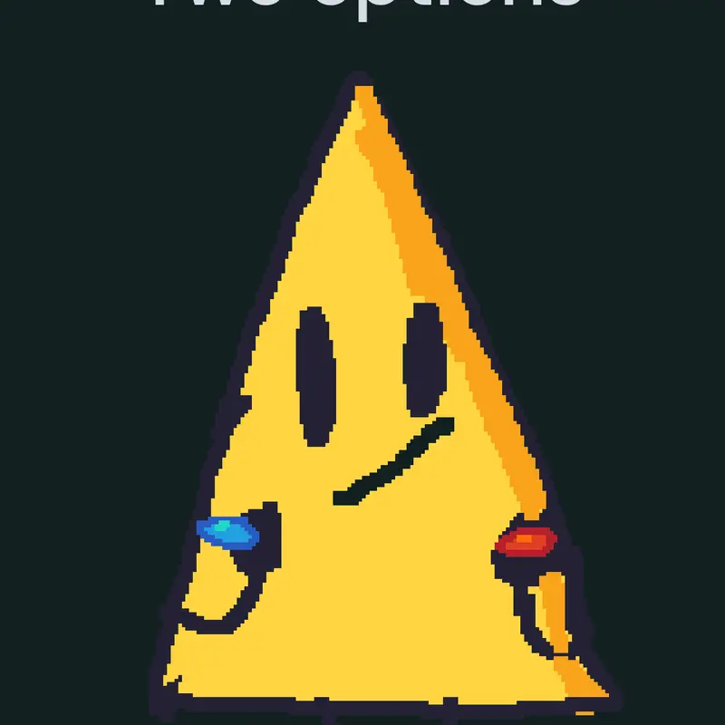 Game by @YellowTriangle