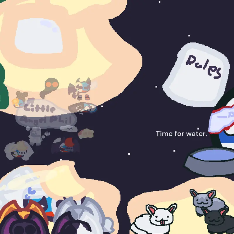 Game by @iloggedoutinthisacc
