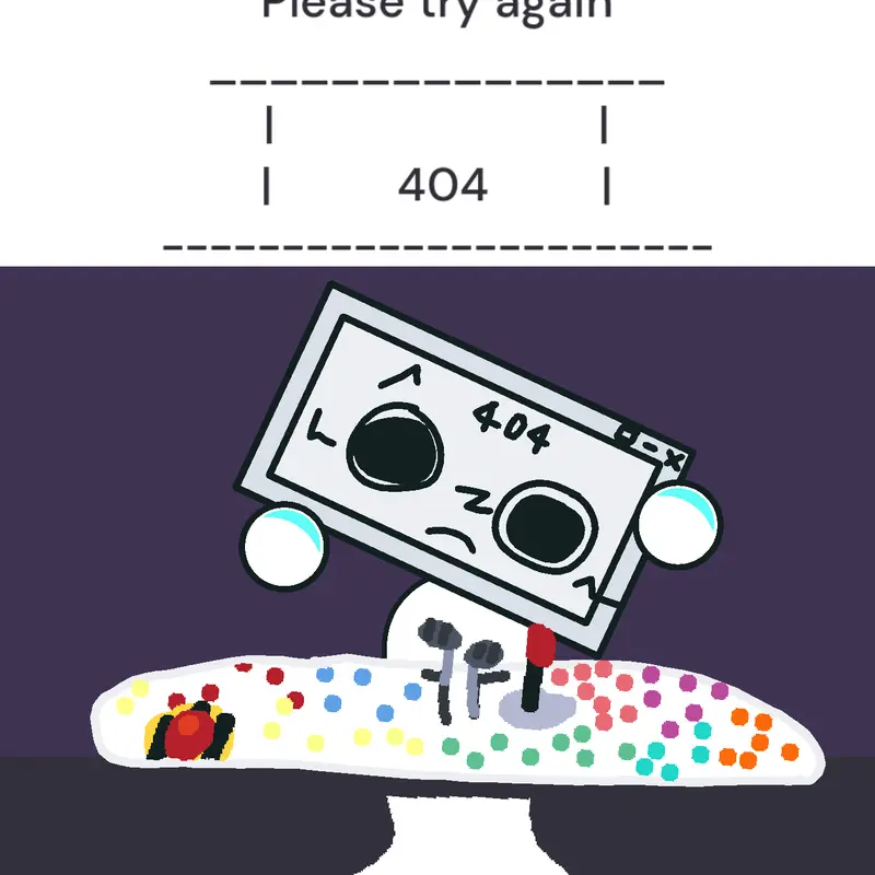 Game by @404_404