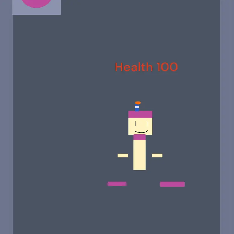 Game by @cunla