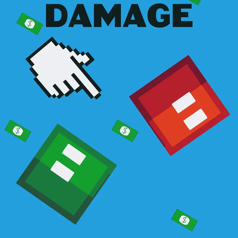 Cube damage V 0.1 by @Cevizkafa08
