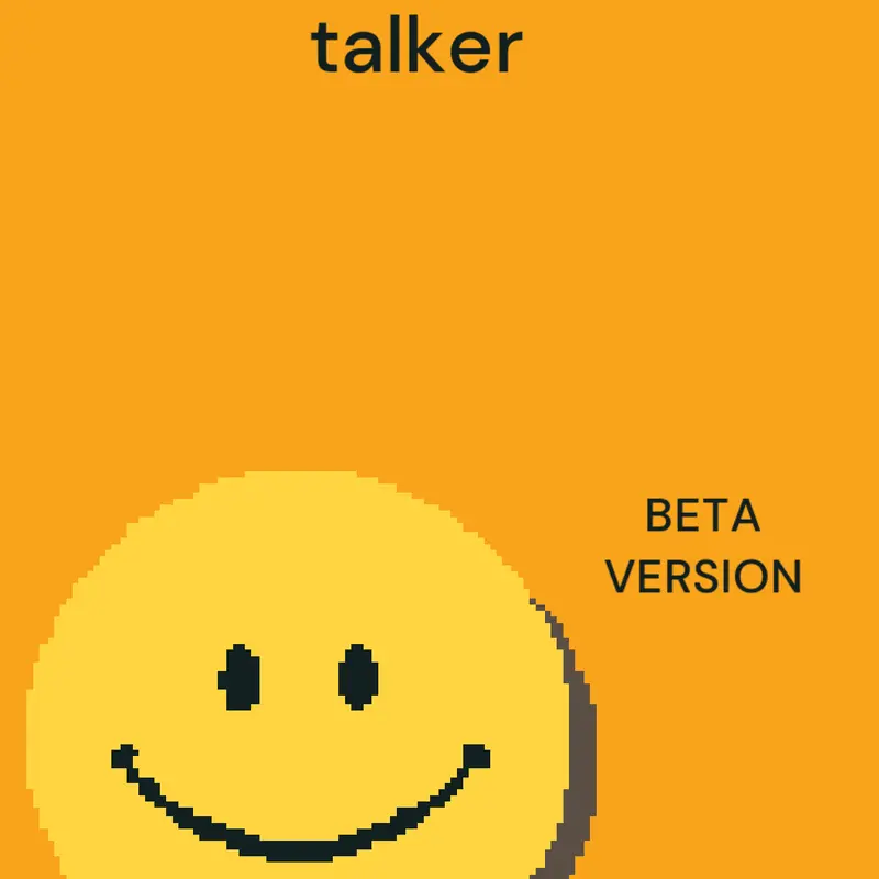 Verity Talker by @Air-Trabzon-TR