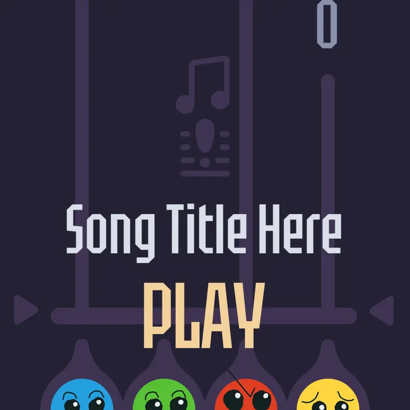 Game by @kocoa