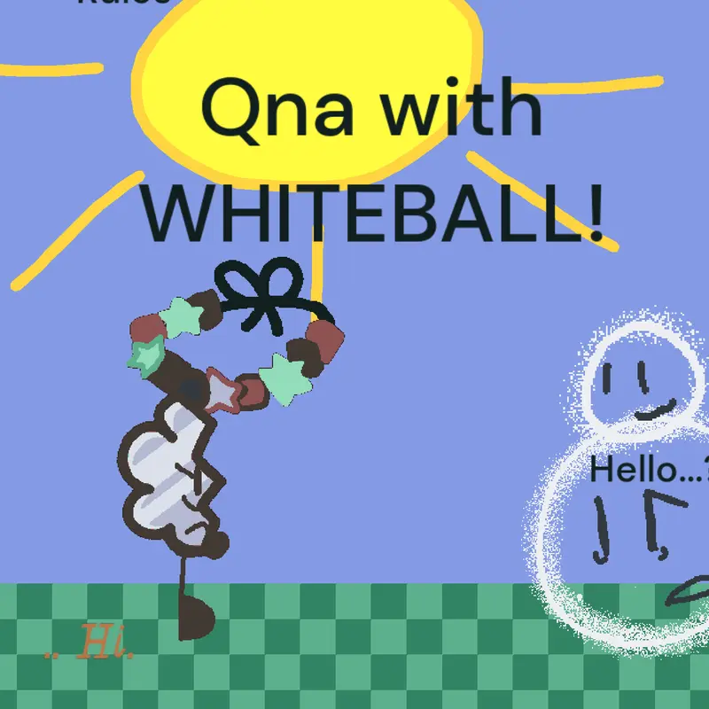 Game by @Whitebally98