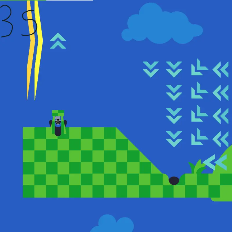 Game by @tornadosirenfan