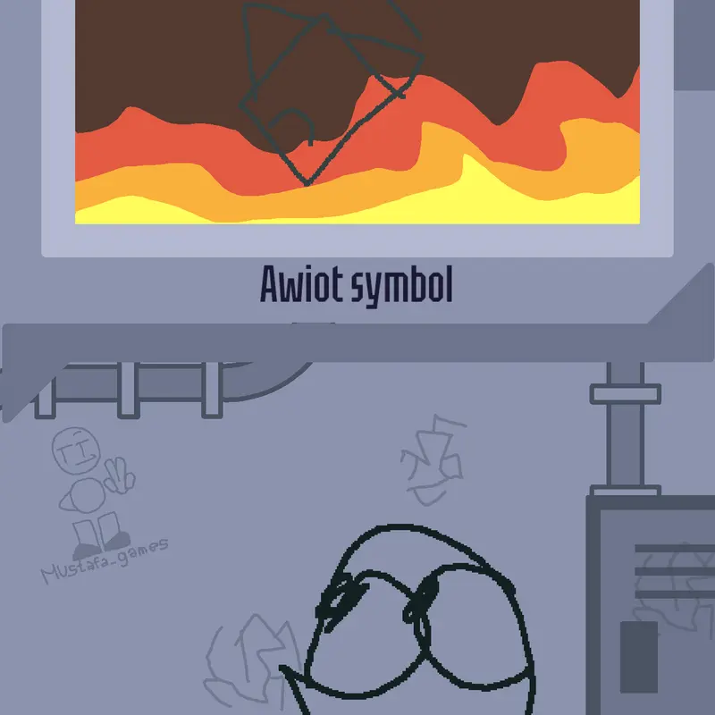 Game by @worrybomb
