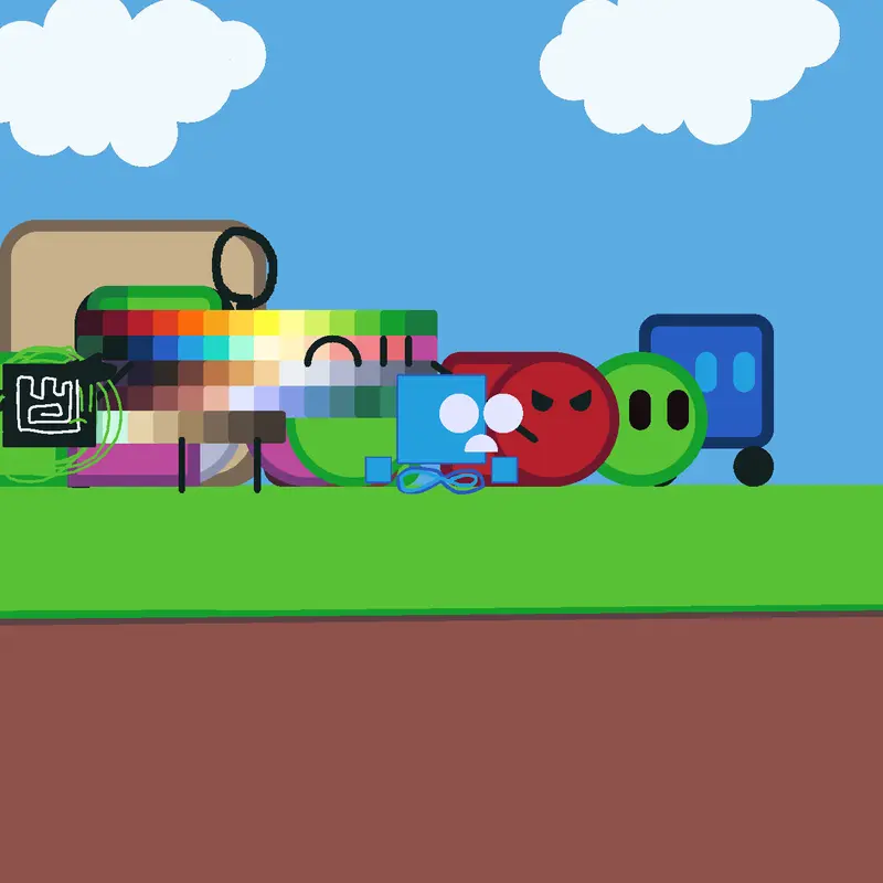 Game by @hameedmimbamtas
