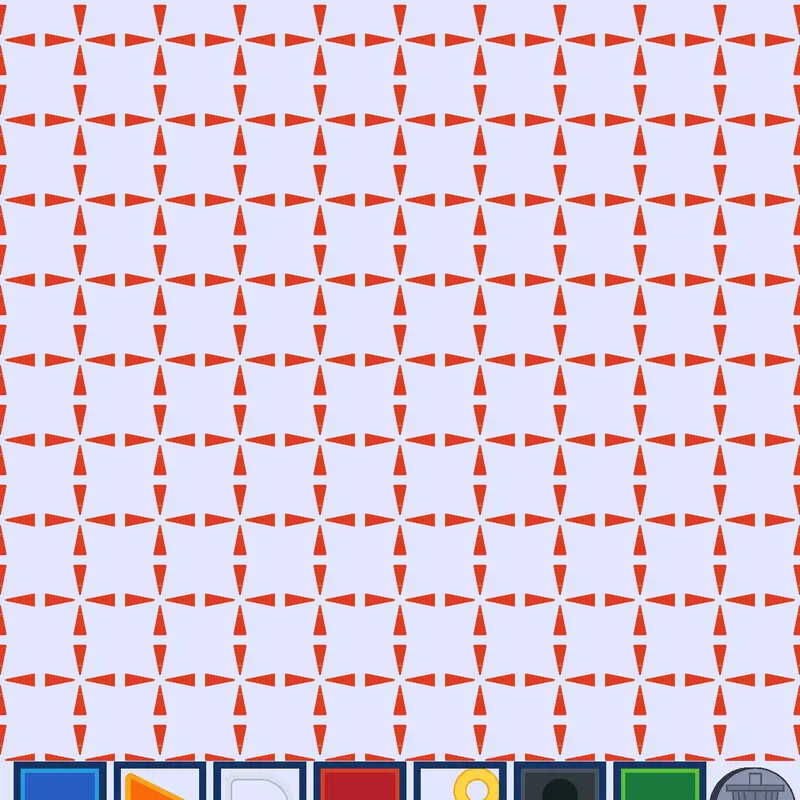 Game by @IgOrth