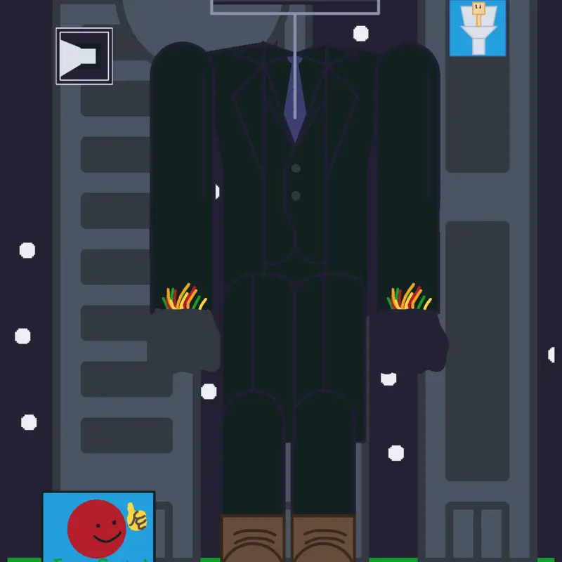Game by @mabahotayong
