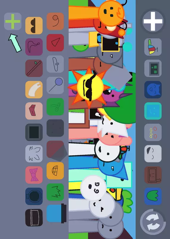 Game by @Geometry214