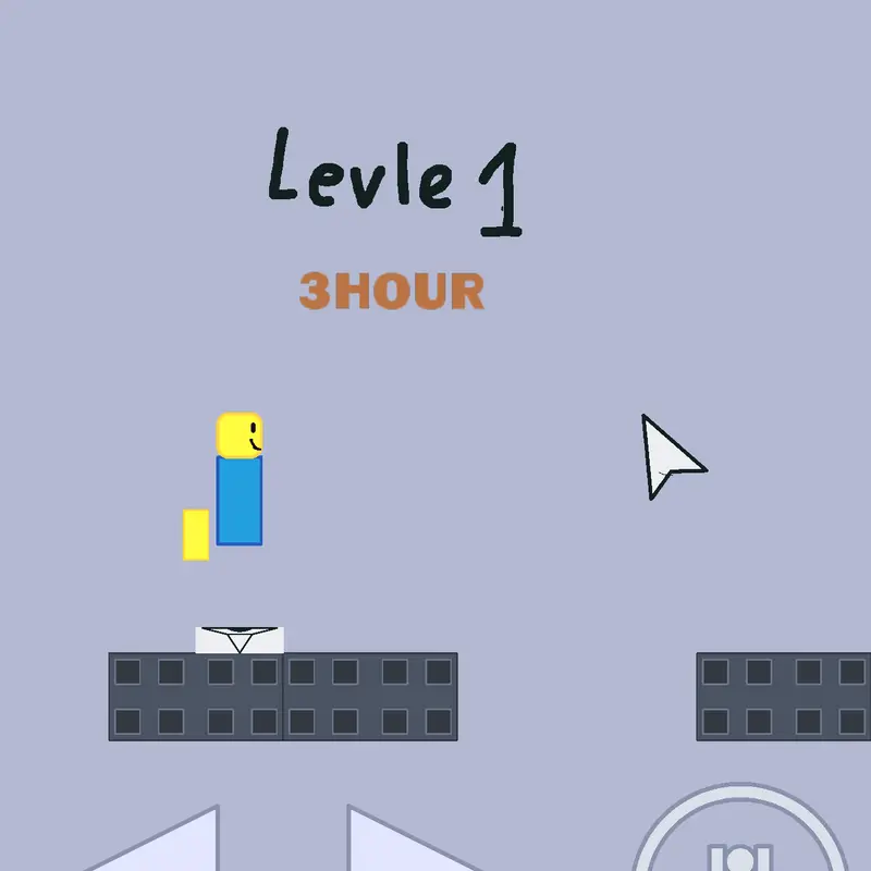 Game by @aelmgk