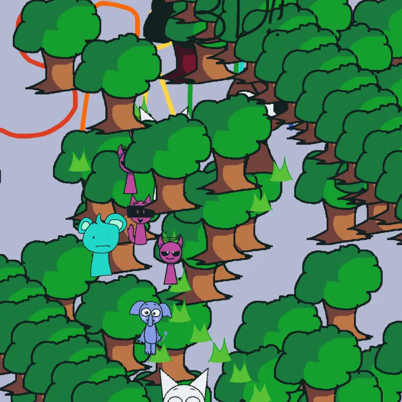 Game by @Brazil_GamesTrash
