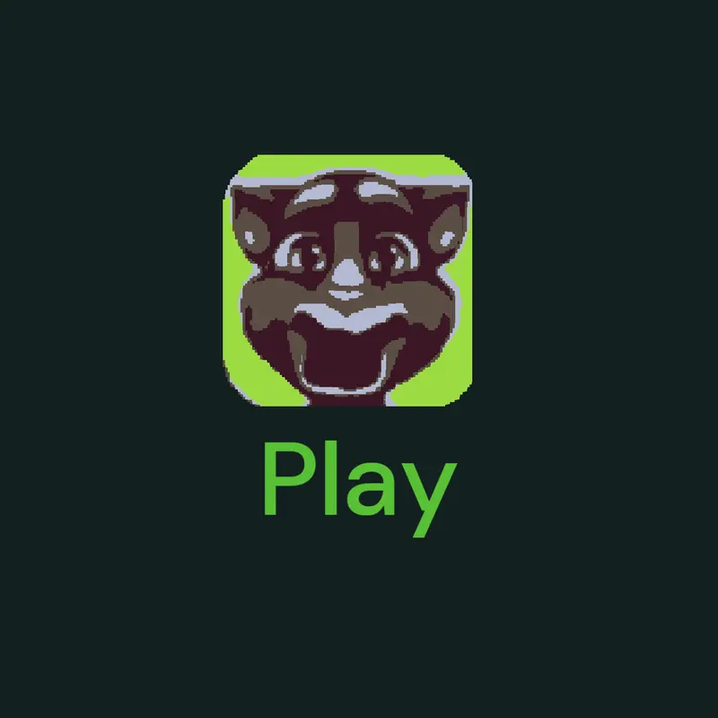 Game by @horror_tom1999