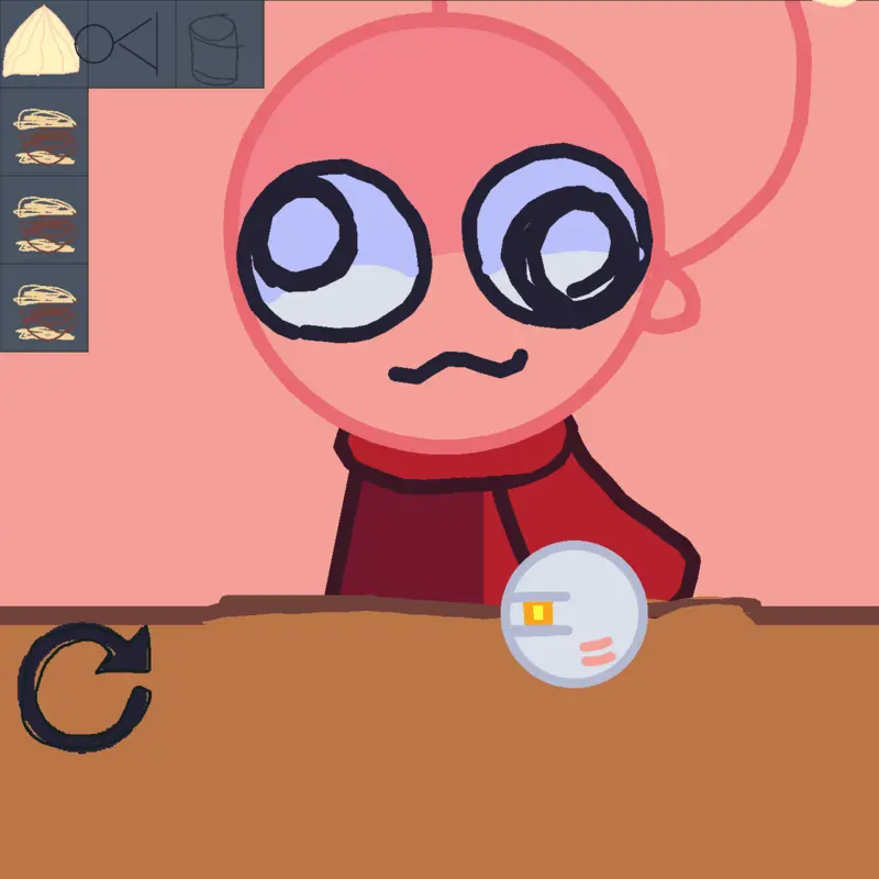 Game by @choihm