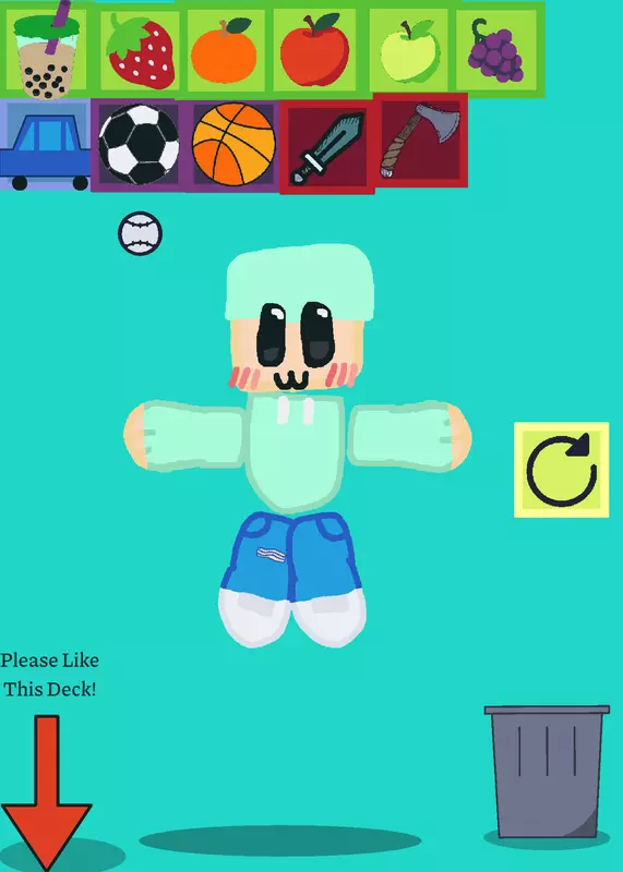 Game by @Justgameing