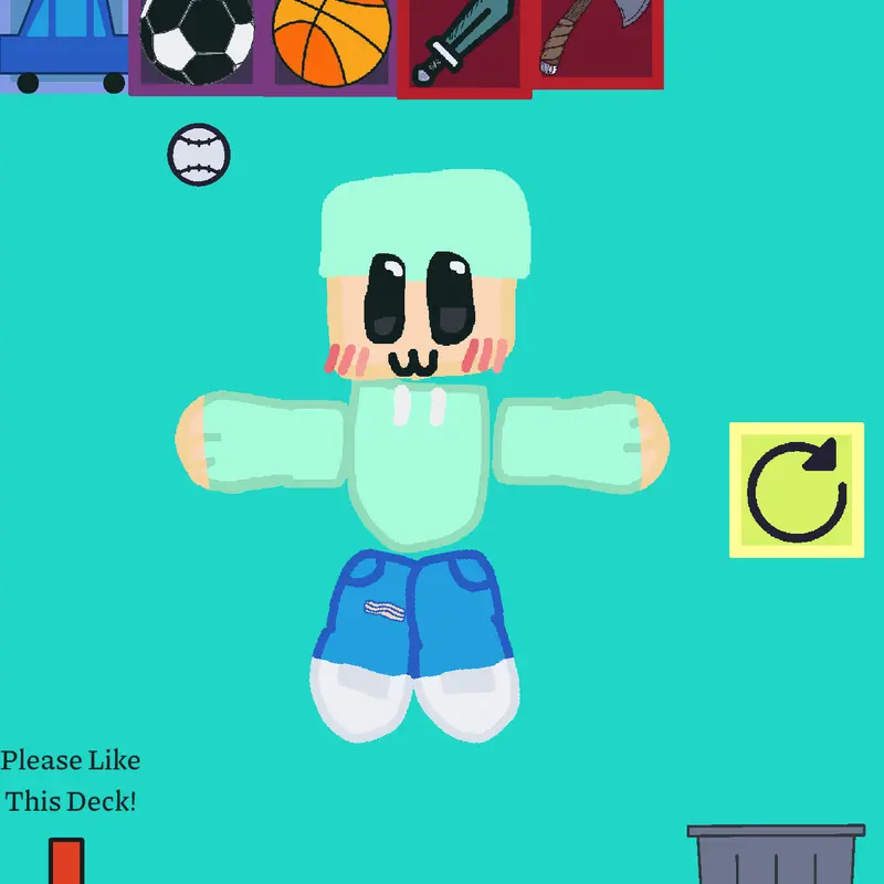 Game by @Justgameing