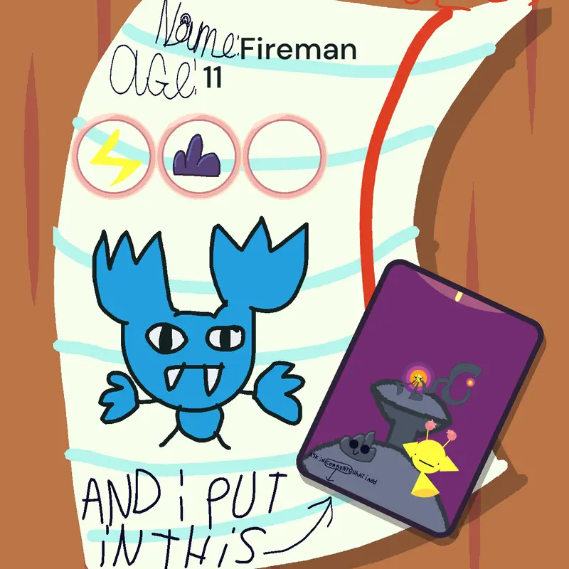 Game by @oksana_
