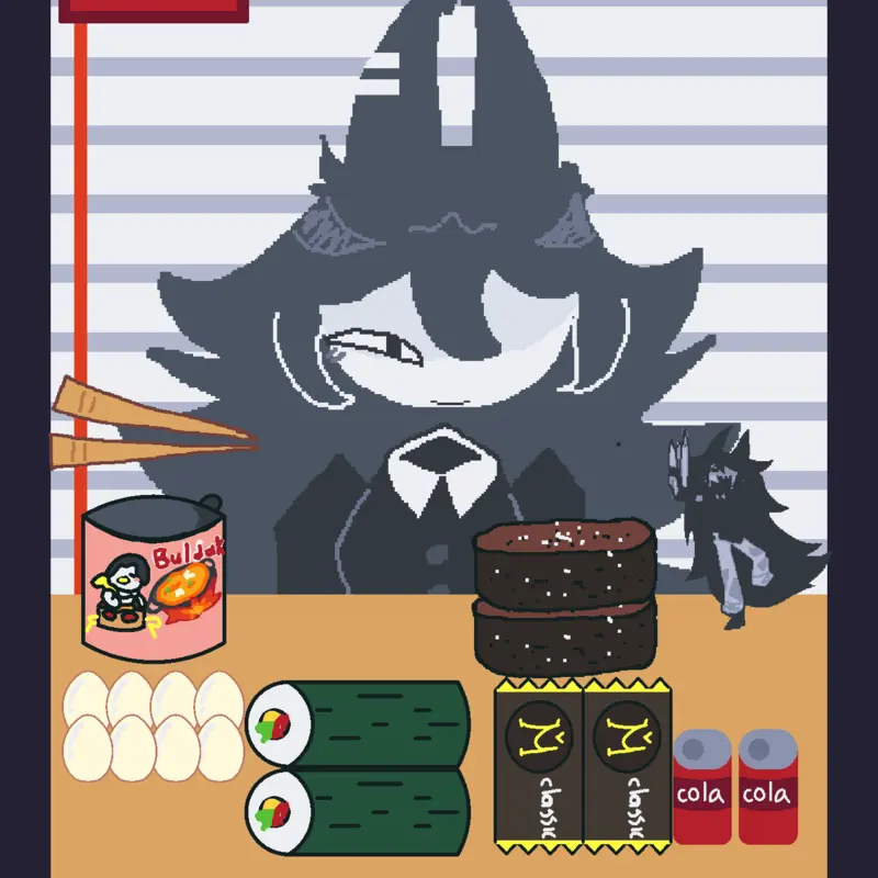 Game by @XxAthenaNotHerexX