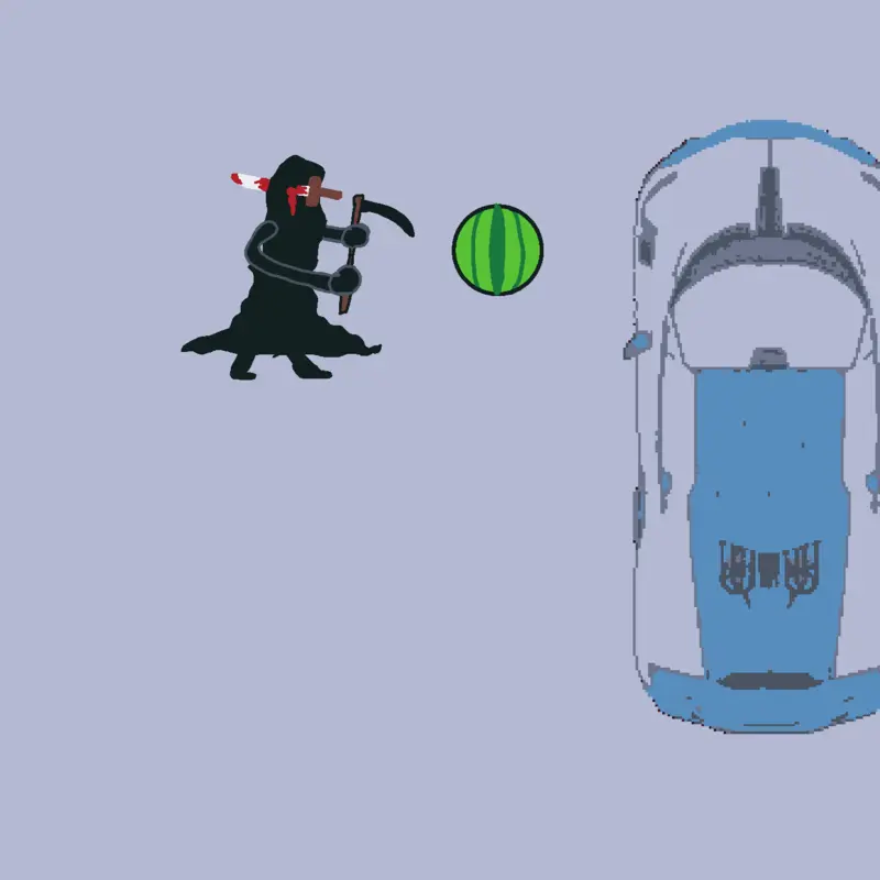 Game by @WAAAAAA