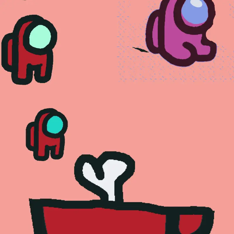 Game by @mini_crewmate