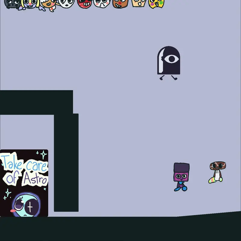 Game by @glitcherlal
